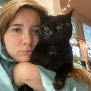 Meet your Posher, Savannah